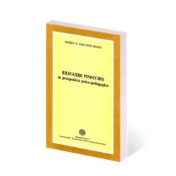 Rileggere Pinocchio in prospettiva psico-pedagogica