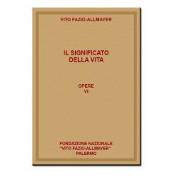 Il significato della vita
