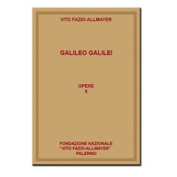 Galileo Galilei