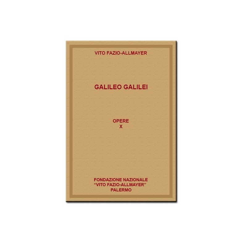 Galileo Galilei