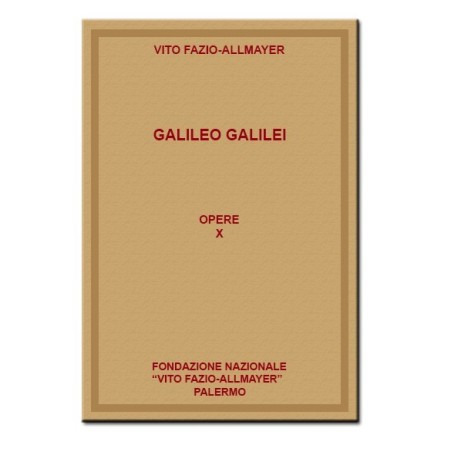 Galileo Galilei