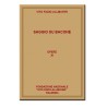 Saggio su Bacone