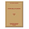 Storia della Filosofia