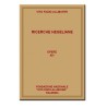 Ricerche Hegeliane