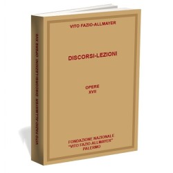 Discorsi-Lezioni