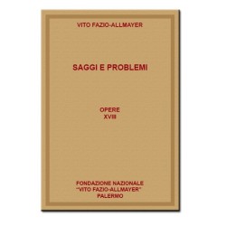 Saggi e problemi