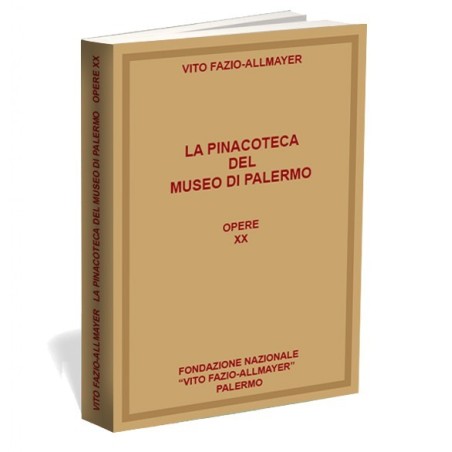 La pinacoteca del Museo di Palermo