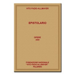 Epistolario