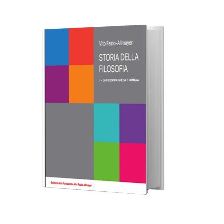 Storia della filosofia - Volume I