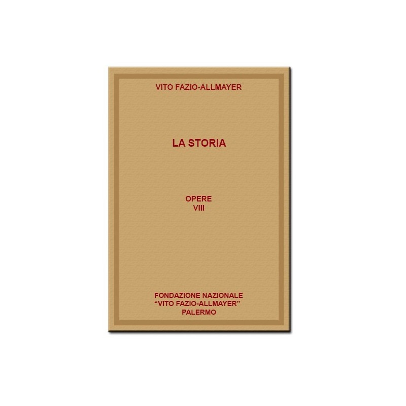 La storia