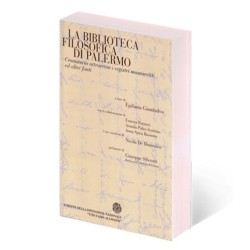 La biblioteca filosofica