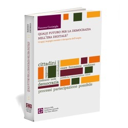 Quale futuro per la democrazia nell'era digitale?