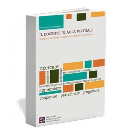Il docente in aula virtuale