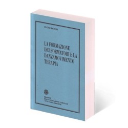 La formazione dei formatori e la musicadanzaterapia