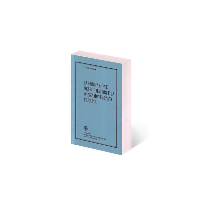 La formazione dei formatori e la musicadanzaterapia