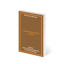 L'uomo nella storia in Kant