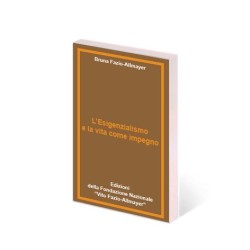 L'esigenzialismo e la vita come impegno