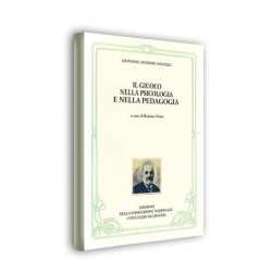 Il gioco nella Psicologia e nella Pedagogia