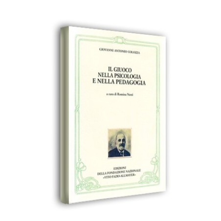 Il gioco nella Psicologia e nella Pedagogia