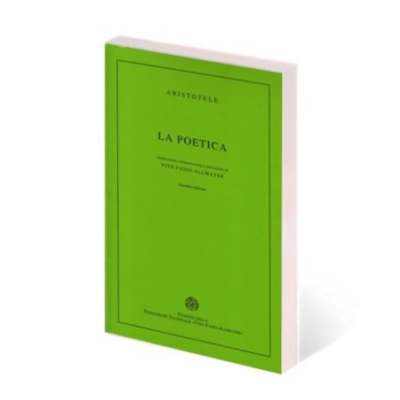 Aristotele, Poetica