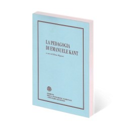 La pedagogia di Emanuel Kant
