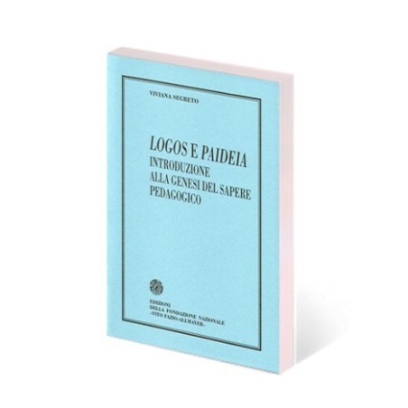 Logos e Paideia