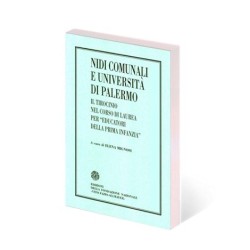 Nidi comunali e Università di Palermo