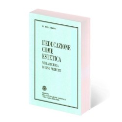 L'educazione come estetica
