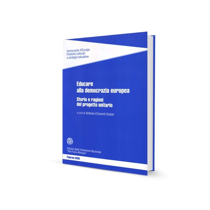 Educare alla democrazia europea