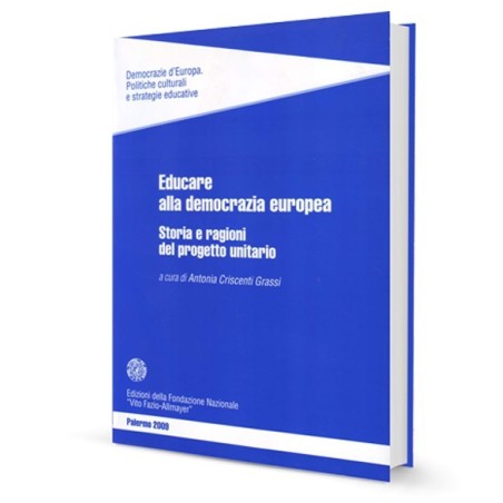 Educare alla democrazia europea