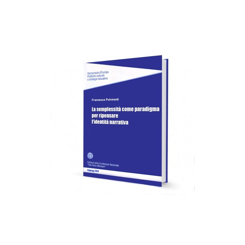 La semplessità come paradigma