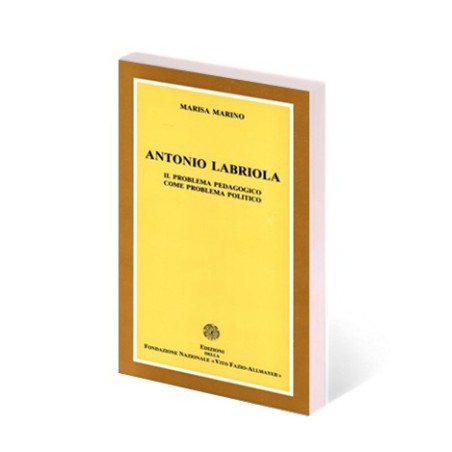 Antonio Labriola