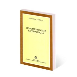 Fenomenologia e Pedagogia